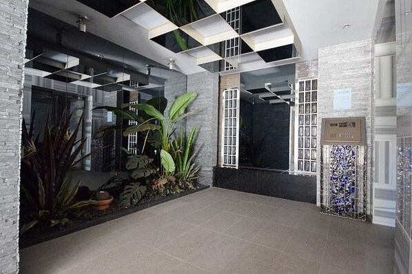 スパシエエクレクトの物件内観写真